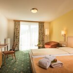 Photo of Tweepersoonskamer, douche, WC