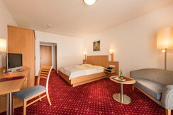 Kurparkhotel bad Hofgastein