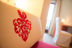 Image Couch Hotel Zum Jungen Römer