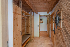 Herzlich Willkommen im Almchalet