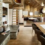 Photo of Chalet für 10-13 Personen (5 SZ, 5 Bäder)