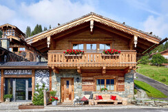 Chalet-in-Flachau