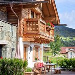 Photo of Chalet für 6-9 Personen (3 SZ, 3 Bäder)