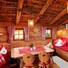 Photo of Hütte für 2-6 Personen (2 SZ, 2 Bäder, 3 WC) | © Luxus Chalets GmbH - Almdorf Flachau