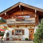 Photo of Hütte für 2-6 Personen (2 SZ, 2 Bäder, 3 WC)