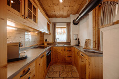 Almdorf Reiteralm_Premium-Chalet Erzherzog Johann 