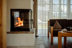 Almdorf Reiteralm_Premium-Chalet Erzherzog Johann 