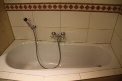 Bsp. Badewanne