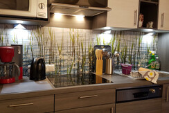 App. Draxler Küche 2020