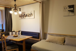 App. Draxlwe 2020 Wohnküche