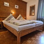 Photo of Pokój jednoosobowy, prysznic, WC