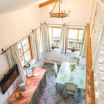 Photo of Apartmán, sprcha, WC, 1 místnost na spaní