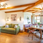 Photo of Apartmán, sprcha, WC, 2 místnosti na spaní