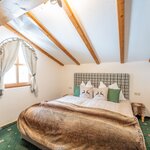 Photo of Appartement, douche, WC, 1 slaapkamer