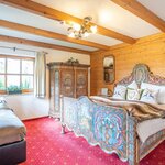 Photo of Appartement, douche, WC, 1 slaapkamer