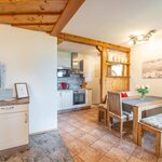 Photo of Appartement, douche, WC, 2 slaapkamers