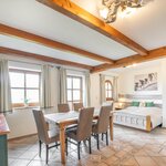 Photo of Appartement, douche, WC, 2 slaapkamers