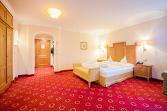 Zimmer Amade de luxe