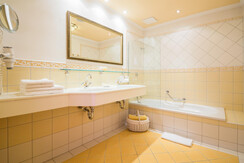 Badezimmer Amade de luxe