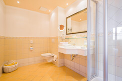 Badezimmer Hellbrunn