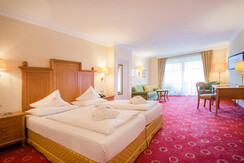 Zimmer Hellbrunn de lxue