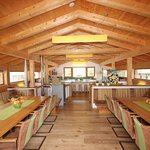 Photo of Alpin-Chalet (8-24 pers.)