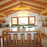 Photo of hol. house/4 + more bedrooms/bath, WC | © Alpin Chalet