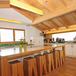 Photo of Dom wakacyjny, prysznic, WC, 4 i więcej pokoi do spania