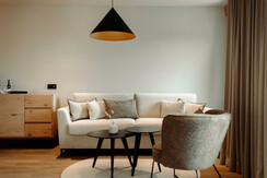 Alpina Hochkönigssuite