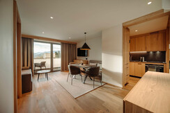 Apartment Alpina Alpendorf