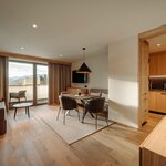 Photo of Tauernsuite Panorama