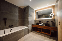 Apartment Alpina Alpendorf