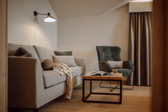 Komfortzimmer Rooftop