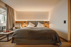 Komfortzimmer Top Panorama