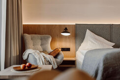 Komfortzimmer Top Panorama