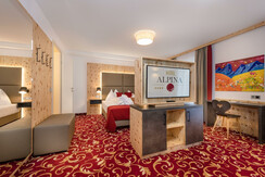 Alpina_Doppelzimmer Alpine 01 kl
