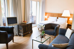 Alpine Spa Haus Hirt, Bad Gastein