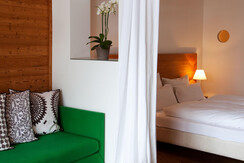 Alpine Spa Haus Hirt, Bad Gastein