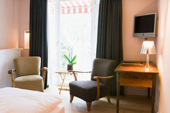 Alpine Spa Haus Hirt, Bad Gastein