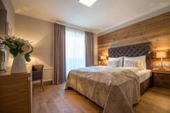 Beisppiel Schlafzimmer