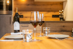 Appartement Kreuzkoge