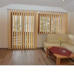 Photo of Apartment, shower or bath, toilet, facing the garden