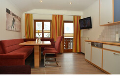 AlpinSpa Zur Post, Bad Gastein/Böckstein