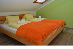 AlpinSpa Zur Post, Bad Gastein/Böckstein