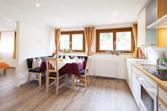 AlpinSpa Zur Post, Bad Gastein/Böckstein