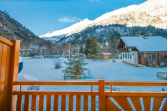AlpinSpa Zur Post, Bad Gastein/Böckstein