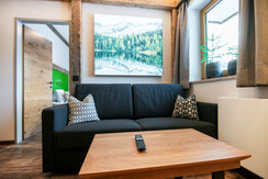 AlpinSpa Zur Post, Bad Gastein/Böckstein