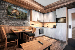 AlpinSpa Zur Post, Bad Gastein/Böckstein