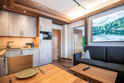 AlpinSpa Zur Post, Bad Gastein/Böckstein