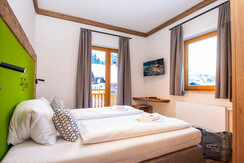 AlpinSpa Zur Post, Bad Gastein/Böckstein